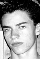 Photo of Tyler Hough