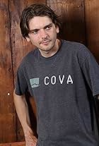 Photo of Tyler Norman