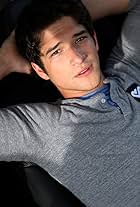 Photo of Tyler Posey