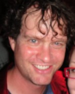 Photo of Dick Valentine