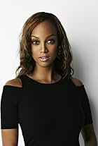 Photo of Tyra Banks