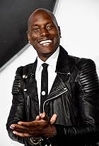 Photo of Tyrese Gibson