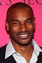 Photo of Tyson Beckford
