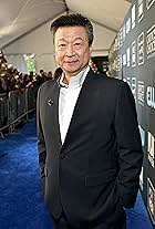 Photo of Tzi Ma