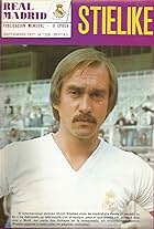 Photo of Uli Stielike