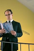 Photo of Ulrich Noethen