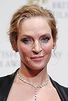 Photo of Uma Thurman