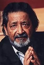 Photo of V.s. Naipaul