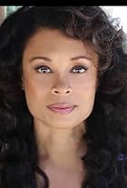 Photo of Valarie Pettiford