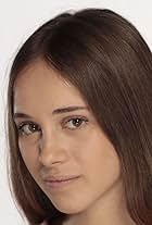 Photo of Valentina Martone