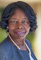 Photo of Valeri Ross