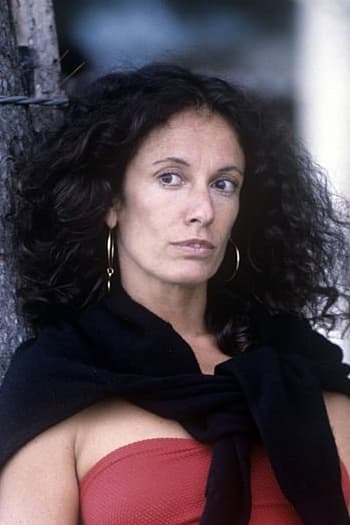 Photo of Valeria D'Obici