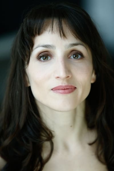 Photo of Valèria Dafarra