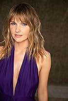 Photo of Valerie Azlynn