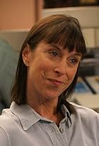 Photo of Valerie Curtin