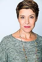 Photo of Valerie Gould