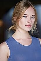 Photo of Valerie Huber