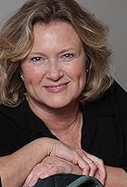 Photo of Valerie Kingston