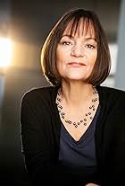 Photo of Valerie Spencer