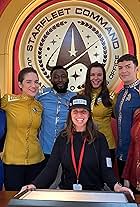 Photo of Valerie Weiss