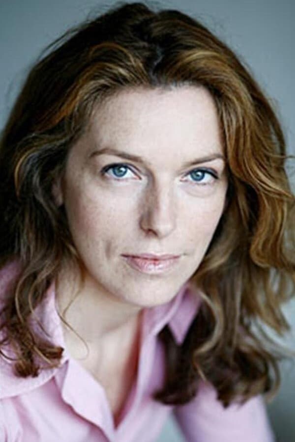 Photo of Valérie Zaccomer