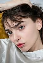 Photo of Valeriia Karaman