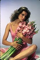 Photo of Valérie Kaprisky