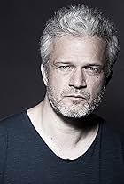 Photo of Valéry Schatz