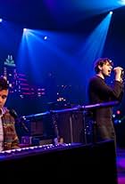 Photo of Vampire Weekend