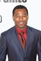 Photo of Van E. Mosley