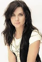 Photo of Vanessa Amorosi