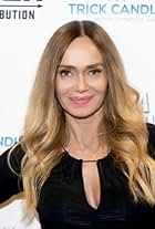 Vanessa Angel Contact Info: [Fan Mail, Business, Autographs, & More