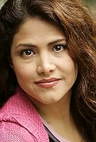 Photo of Vanessa Bauche