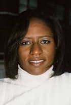 Photo of Vanessa Middleton