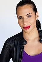 Photo of Vanessa Morales