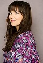 Photo of Vanessa Rey