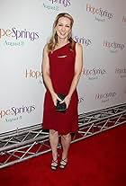 Photo of Vanessa Taylor