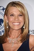 Photo of Vanna White