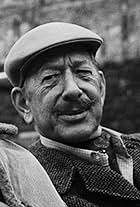 Photo of Vaughn Taylor