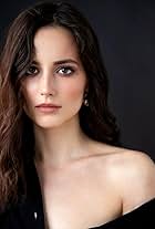 Photo of Vera Kolesnikova