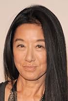 Photo of Vera Wang