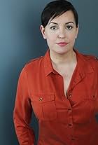 Photo of Veronica Alsina