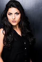 Photo of Veronica Sixtos