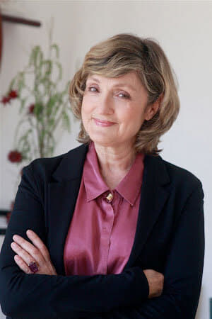Photo of Véronique Ascione
