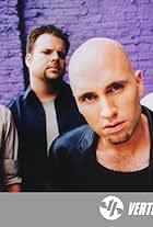 Photo of Vertical Horizon