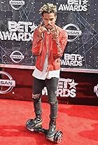 Photo of Vic Mensa