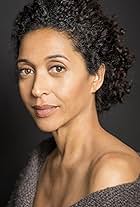 Photo of Vicenta Ndongo
