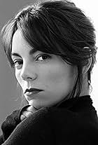 Photo of Vicky Luengo