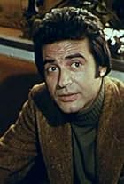 Photo of Victor Barlow