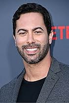 Photo of Victor Martinez